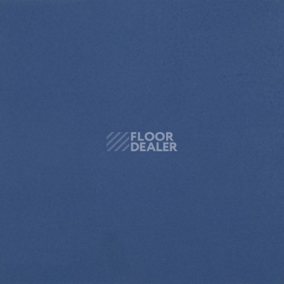 Линолеум Gerflor Uni Walton 0100 Ocean Blue фото 1 | FLOORDEALER