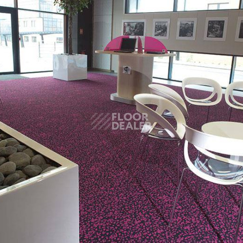 Forbo Flotex Sottsass Bacteria 990101 фото 2 | FLOORDEALER
