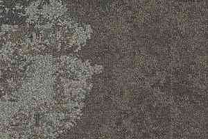 Ковровая плитка Interface Net Effect One B602 332917 Caspian фото  | FLOORDEALER