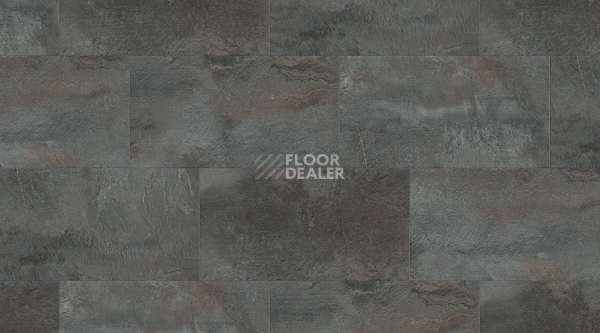 Кварцвиниловые полы Gerflor Creation 70 Clic 1069_Etna_Dark фото 1 | FLOORDEALER