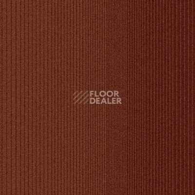 Ковровая плитка Interface Straightforward 308130 Copper фото 1 | FLOORDEALER