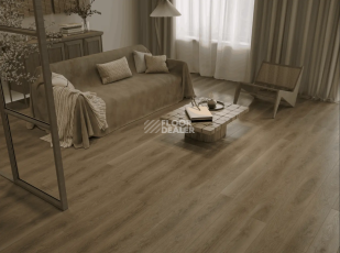 Alpine Floor Premium XL Дуб Соломенный ECO7-37 фото 2 | FLOORDEALER