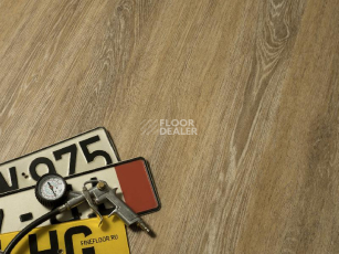 Кварцвиниловые полы FineFloor FF-1800 Gear 1805 Инди фото 1 | FLOORDEALER
