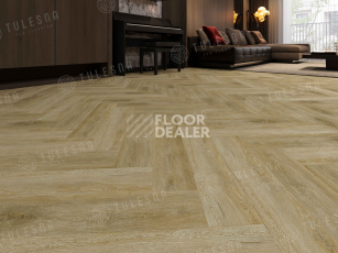 Tulesna Art Parquet  LVT 2.5мм Eccellent 1005-1001 фото 4 | FLOORDEALER