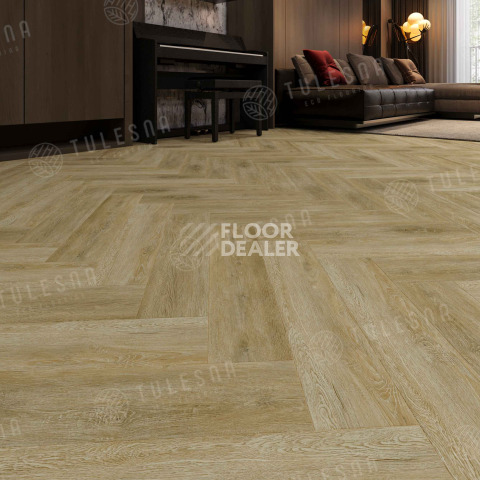 Tulesna Art Parquet  LVT 2.5мм Eccellent 1005-1001 фото 4 | FLOORDEALER