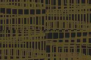 Ковровая плитка Ege Highline Contrast Maxi Grid brown rfm 52856136 фото  | FLOORDEALER