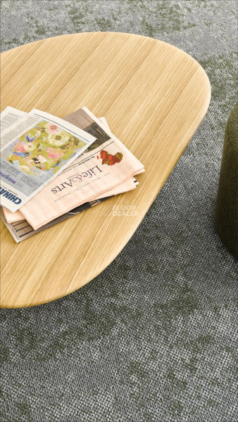 Ковровая плитка Desso Grezzo Bloom ad 04 8922 B8 фото 3 | FLOORDEALER
