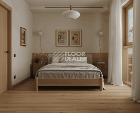 Alpine Floor Titan Parquet 6мм ЕСО 29-8 Феникс фото 4 | FLOORDEALER