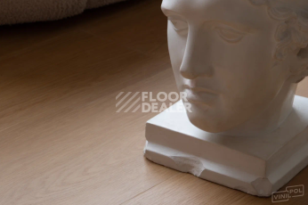 Vinilpol Click 5мм 8822-EIR Дуб Ферра фото 2 | FLOORDEALER