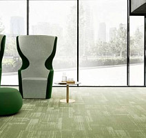 Desso Reveal Planks