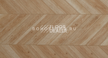 Bohofloor Ёлка 12мм ДУБ ВЫБЕЛЕННЫЙ DC1204 фото 8 | FLOORDEALER