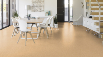 Gerflor Marmorette DLW  2mm 0098 Desert Beige фото 2 | FLOORDEALER