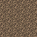 Ковролин Agnella Natural Liano Dark Brown  | FLOORDEALER