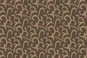 Ковролин Agnella Natural Liano Dark Brown фото  | FLOORDEALER