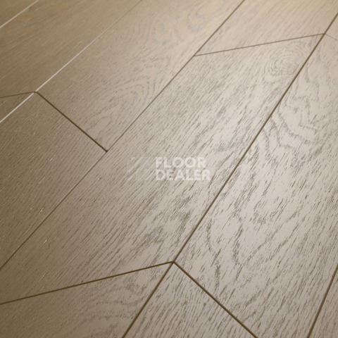 Кварцвиниловые полы Aquafloor Chevron Premium 6.5мм AF7019CVR фото 1 | FLOORDEALER