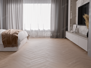 Norland Lagom Parquet LVT  2 мм Raffinert 1034-04 фото 3 | FLOORDEALER