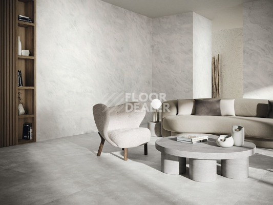 Керамогранит Alexandria 2X60 White Matt 2X60 фото 6 | FLOORDEALER