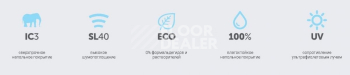 Aquafloor Parquet Glue AF2502PG фото 4 | FLOORDEALER