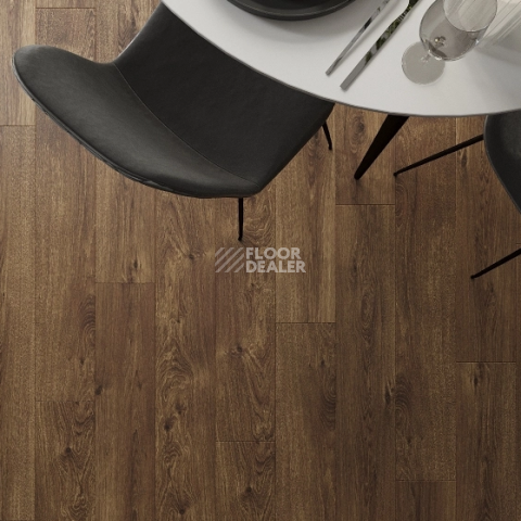 ALix Floor Vitality Line 192/8мм Дуб викторианский коричневый ALX00575STY фото 2 | FLOORDEALER