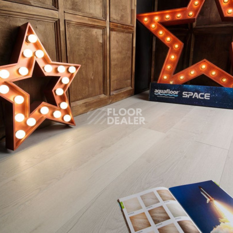 Aquafloor Space AF4051SPC фото 2 | FLOORDEALER