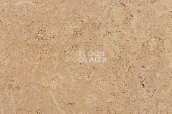 Пробковое покрытие Eco Cork замковое Madeira Sand фото 1 | FLOORDEALER