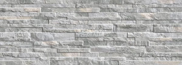 Керамогранит Arcalis 389 Grey 32x89 фото 1 | FLOORDEALER