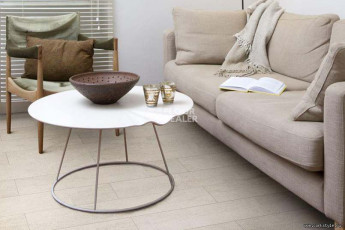 Cork Pro Fantasie Milk фото 3 | FLOORDEALER