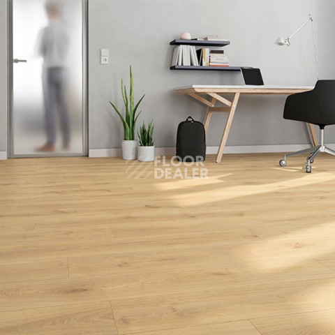 Kronopol Platinium Terra AQUA BLOCK 8mm Kronopol Platinium Terra Aqua Block 24h Дуб ди Треви D4917 фото 4 | FLOORDEALER