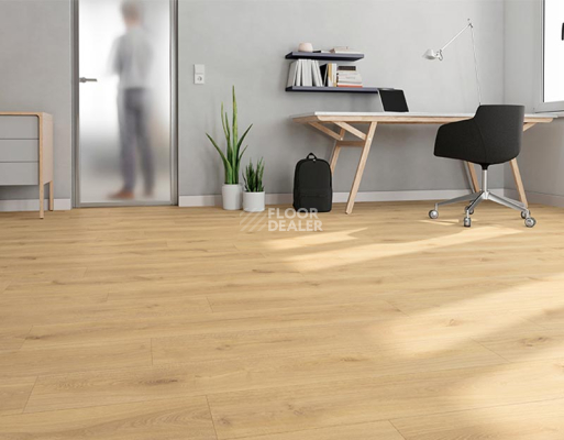 Ламинат Kronopol Platinium Terra AQUA BLOCK 8mm Kronopol Platinium Terra Aqua Block 24h Дуб ди Треви D4917 фото 4 | FLOORDEALER