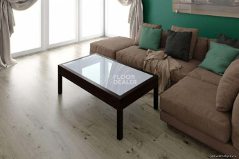 Wood OAK GREY фото 3 | FLOORDEALER