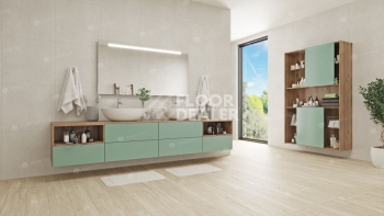 Alpine Floor Sequoia (LVT) Секвойя Серая ЕСО 6-5 LVT фото 4 | FLOORDEALER