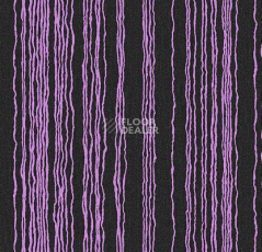 Ковролин Forbo Flotex Vision lines 520030 (Cord) Damson фото 1 | FLOORDEALER