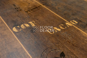 Ламинат Bohofloor Design Collection dc1217 Coffee фото 1 | FLOORDEALER