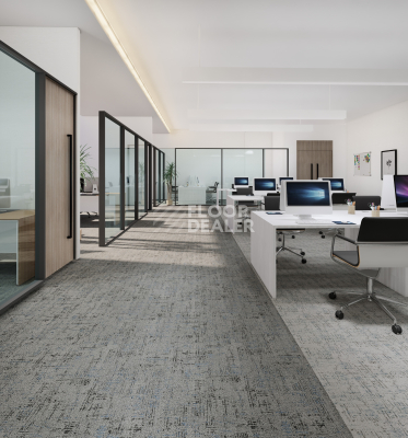 Ковровая плитка Desoma Shadow 801 фото 3 | FLOORDEALER