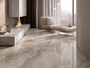 Purity Of Marble 60*60 Paradiso 60x60 фото 3 | FLOORDEALER