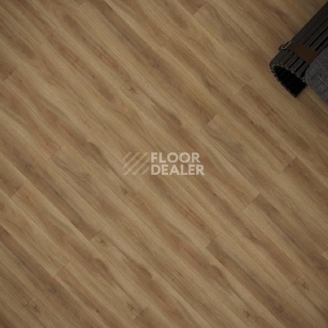 Кварцвиниловые полы FineFloor FF-1500 Wood 1512 Дуб Динан фото 1 | FLOORDEALER