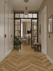 Alpine Floor Titan 6мм ЕСО 28-2 Циркон фото 2 | FLOORDEALER