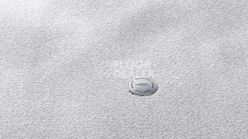 Ковролин Vorwerk Exclusive 1060 Safira 5x58 фото 1 | FLOORDEALER