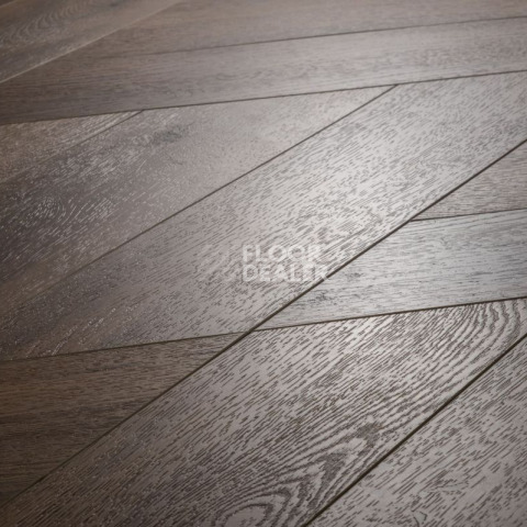 Aquafloor Parquet Chevron Glue 2.5мм AF2559PGCh фото 2 | FLOORDEALER