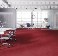 Forbo Tessera Basis 362 Red фото 2 | FLOORDEALER