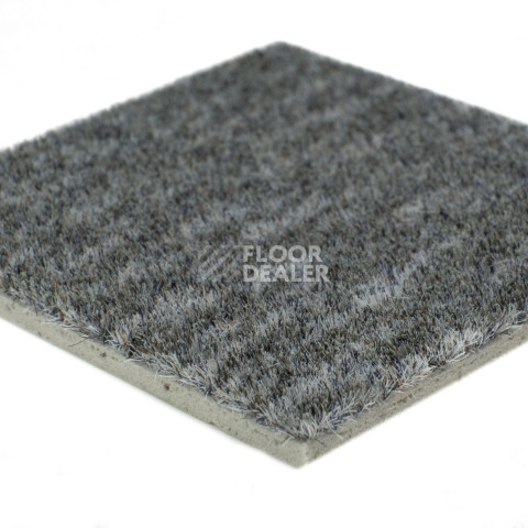 Forbo Flotex Colour Penang 50*50 t 382007 Penang Zinc фото 3 | FLOORDEALER