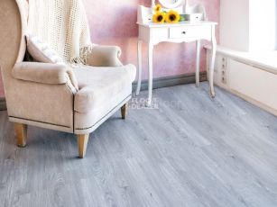 Alpine Floor Sequoia (SPC) Секвойя Титан ЕСО 6-1 SPC фото 2 | FLOORDEALER