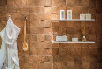 Taco Oxford 333x1000 Taco Oxford Cognac 33,3x100 фото 6 | FLOORDEALER