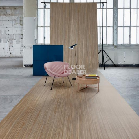 Forbo Marmoleum Linear Striato Original 5217 withered prairie фото 2 | FLOORDEALER
