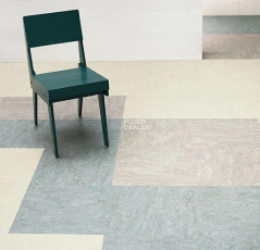 Forbo Marmoleum Marbled Real 3053 / 305335 Dove Blue фото 2 | FLOORDEALER